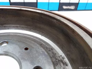 4615A012 Mitsubishi Барабан тормозной Smart Forfour 2 Арт E60676498, вид 4
