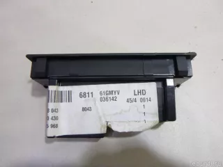 13115968 GM Блок кнопок Opel Signum Арт E60676850, вид 2