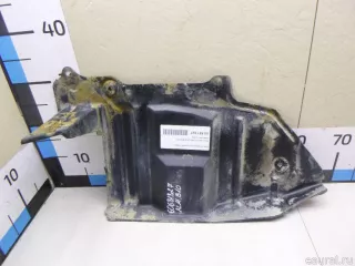 8671131000 Nissan Пыльник двигателя боковой левый Nissan Almera G15 Арт E60681827, вид 1