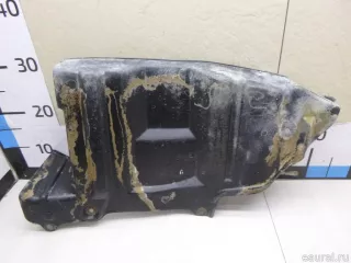 8671131000 Nissan Пыльник двигателя боковой левый Nissan Almera G15 Арт E60681827, вид 3