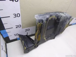 8671131000 Nissan Пыльник двигателя боковой левый Nissan Almera G15 Арт E60681827, вид 4