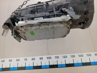 24007594375 BMW АКПП (автоматическая коробка переключения передач) BMW 3 E90/E91/E92/E93 Арт E70760641, вид 14