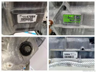 24007594375 BMW АКПП (автоматическая коробка переключения передач) BMW 3 E90/E91/E92/E93 Арт E70760641, вид 17