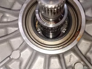 24007594375 BMW АКПП (автоматическая коробка переключения передач) BMW 3 E90/E91/E92/E93 Арт E70760641, вид 19