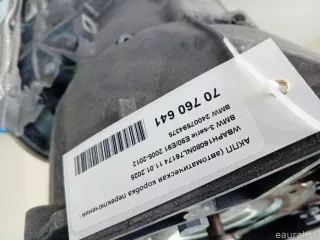 24007594375 BMW АКПП (автоматическая коробка переключения передач) BMW 3 E90/E91/E92/E93 Арт E70760641, вид 20