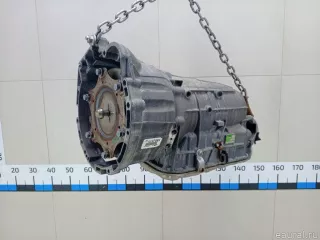 24007594375 BMW АКПП (автоматическая коробка переключения передач) BMW 3 E90/E91/E92/E93 Арт E70760641, вид 2