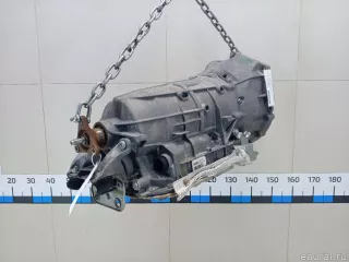 24007594375 BMW АКПП (автоматическая коробка переключения передач) BMW 3 E90/E91/E92/E93 Арт E70760641, вид 6
