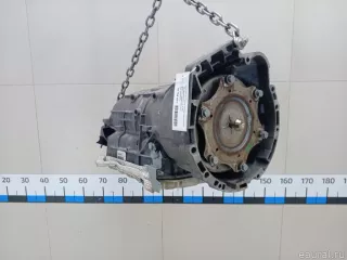 24007594375 BMW АКПП (автоматическая коробка переключения передач) BMW 3 E90/E91/E92/E93 Арт E70760641, вид 8