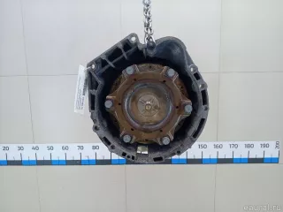 24007614279 BMW Коробка передач автоматическая (АКПП) BMW 3 E90/E91/E92/E93 Арт E70760672, вид 1