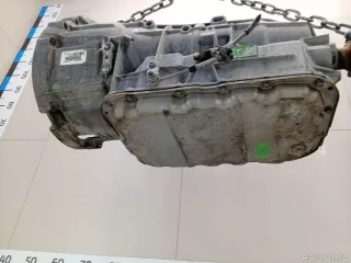 24007614279 BMW Коробка передач автоматическая (АКПП) BMW 3 E90/E91/E92/E93 Арт E70760672, вид 12