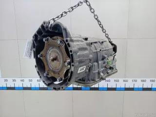24007614279 BMW Коробка передач автоматическая (АКПП) BMW 3 E90/E91/E92/E93 Арт E70760672, вид 2