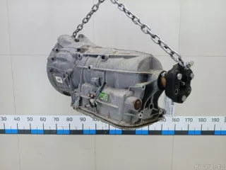 24007614279 BMW Коробка передач автоматическая (АКПП) BMW 3 E90/E91/E92/E93 Арт E70760672, вид 4
