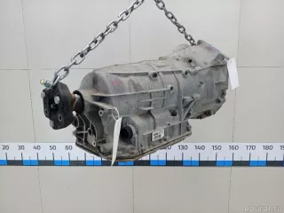 24007614279 BMW Коробка передач автоматическая (АКПП) BMW 3 E90/E91/E92/E93 Арт E70760672, вид 6