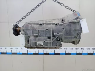 24007614279 BMW Коробка передач автоматическая (АКПП) BMW 3 E90/E91/E92/E93 Арт E70760672, вид 7