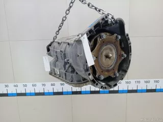 24007614279 BMW Коробка передач автоматическая (АКПП) BMW 3 E90/E91/E92/E93 Арт E70760672, вид 8