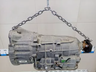 24007614279 BMW Коробка передач автоматическая (АКПП) BMW 3 E90/E91/E92/E93 Арт E70760672, вид 9