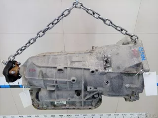 24007614279 BMW Коробка передач автоматическая (АКПП) BMW 3 E90/E91/E92/E93 Арт E70760672, вид 10