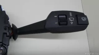 61319169071 BMW Переключатель подрулевой в сборе BMW 3 E90/E91/E92/E93 Арт E70761036, вид 4