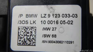 61319169071 BMW Переключатель подрулевой (стрекоза) BMW X1 E84 Арт E70761085, вид 11