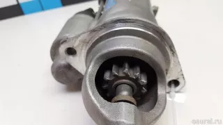 361002G000 Hyundai-Kia Стартер Hyundai Sonata (DN8) Арт E70766186, вид 6