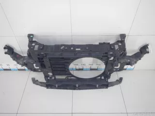 51649802025 BMW Панель передняя (телевизор) MINI Paceman Арт E70769313, вид 2