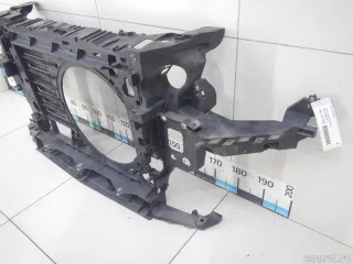 51649802025 BMW Панель передняя (телевизор) MINI Paceman Арт E70769313, вид 4