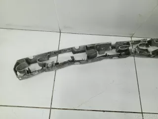 51123416246 BMW Направляющая заднего бампера BMW X3 E83 Арт E31622910, вид 2