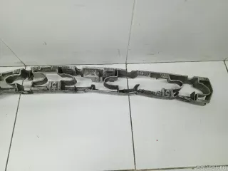 51123416246 BMW Направляющая заднего бампера BMW X3 E83 Арт E31622910, вид 3