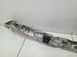 51123416246 BMW Направляющая заднего бампера BMW X3 E83 Арт E31622910, вид 6