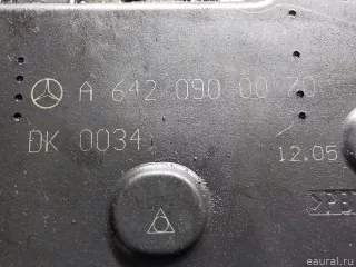 5175809AA Mercedes Benz Дроссельная заслонка Chrysler 300C 1 Арт E31625408, вид 5