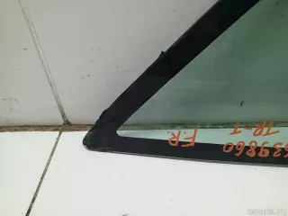 Стекло двери передней правой (форточка) Ford Tourneo 2004г. 5249338 Ford - Фото 3