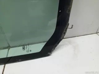 Стекло двери передней правой (форточка) Ford Tourneo 2004г. 5249338 Ford - Фото 4