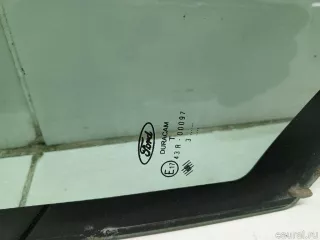 Стекло двери передней правой (форточка) Ford Tourneo 2004г. 5249338 Ford - Фото 5