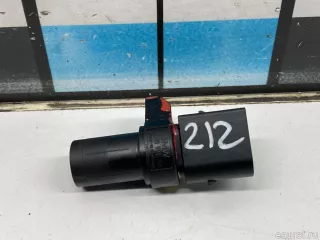 13627548994 BMW Датчик коленвала BMW 3 E90/E91/E92/E93 Арт E31645212, вид 2
