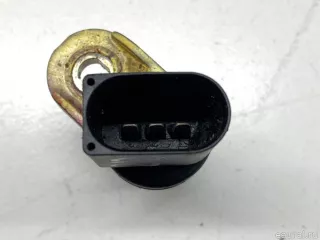 13627548994 BMW Датчик коленвала BMW 3 E90/E91/E92/E93 Арт E31645212, вид 4