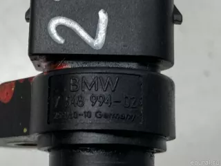 13627548994 BMW Датчик коленвала BMW 3 E90/E91/E92/E93 Арт E31645212, вид 5