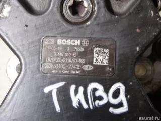 3310027400 Hyundai-Kia ТНВД Kia Sportage 2 Арт E31646870, вид 3