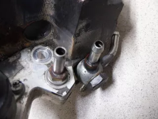 3310027400 Hyundai-Kia ТНВД Kia Sportage 2 Арт E31646870, вид 5