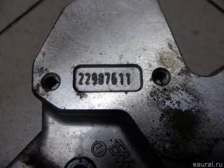 3310027400 Hyundai-Kia ТНВД Kia Sportage 2 Арт E31646870, вид 6