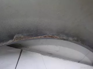 41357133228 BMW Крыло переднее правое BMW 1 E81/E82/E87/E88 Арт E84805171, вид 14