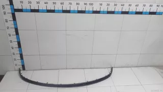 51127136092 BMW Молдинг заднего бампера BMW 1 E81/E82/E87/E88 Арт E84805268