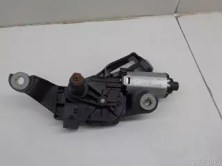 67637199569 BMW Моторчик стеклоочистителя задний BMW 1 E81/E82/E87/E88 Арт E84805349, вид 2