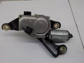 67637199569 BMW Моторчик стеклоочистителя задний BMW 1 E81/E82/E87/E88 Арт E84805349, вид 5