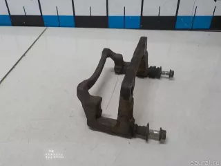 45014S1AE02 Honda Скоба суппорта переднего правого Honda Accord 6 Арт E84806439, вид 4