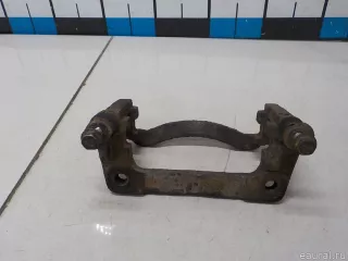45014S1AE02 Honda Скоба суппорта переднего правого Honda Accord 6 Арт E84806439, вид 6