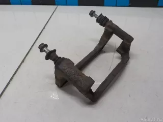 45014S1AE02 Honda Скоба суппорта переднего правого Honda Accord 6 Арт E84806439, вид 7