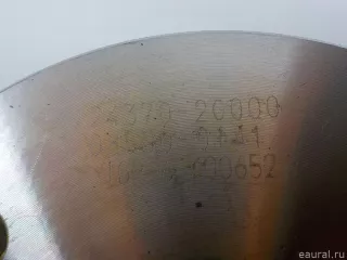 243702G000 Hyundai-Kia Фазорегулятор Kia Sportage 3 Арт E84807424, вид 4