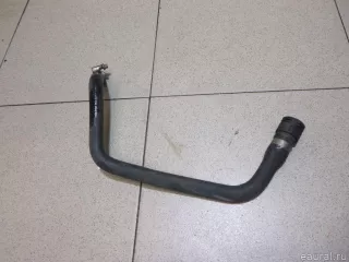 11717576083 BMW Трубка кондиционера BMW 6 E63/E64 Арт E100501478, вид 2
