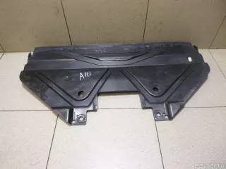 51757128503 BMW Воздуховод радиатора BMW 3 E90/E91/E92/E93 Арт E100504952, вид 2