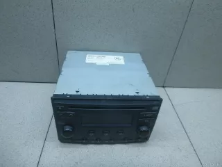 2818595F0A Nissan Магнитола Nissan Almera G15 Арт E100515525, вид 3